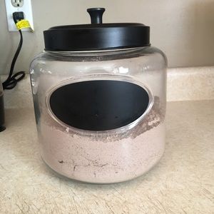 Cafe latte shakeology